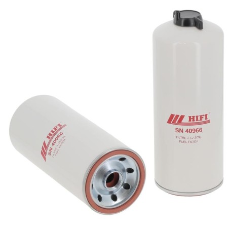 Filtro carburante Case 90479176 per trattori agricoli | Il Mio Filtro