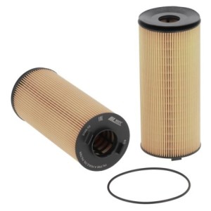 Filtro olio Xcmg 860564563 per macchine movimento terra | Il Mio Filtro