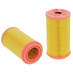 Filtro aria H743200090100 per trattori FENDT