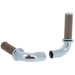 Filtro idraulico HY 90820 per trattori e macchine agricole