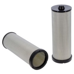 Filtro aria HXE11091 per mietitrebbie e trattori cingolati FENDT e JOHN DEERE