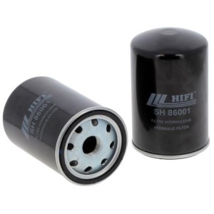 Filtro idraulico 10009106AC per trattori e macchine agricole