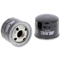 Filtro aria HYD per mietitrebbie e trituratori BIZON e SAMASZ