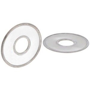 Filtro carburante 0802717300 per trattori e macchine agricole