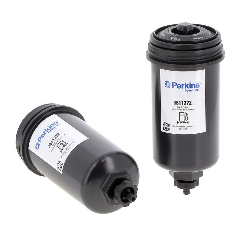 Filtro carburante 3679089 per trattori e macchine agricole