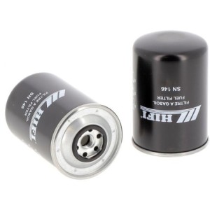 Filtro carburante 7211170 per trattori e macchine agricole