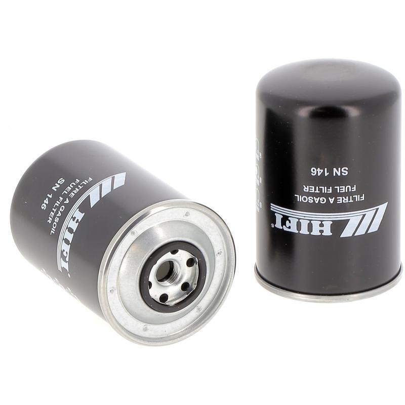 Filtro carburante 7211170 per trattori e macchine agricole