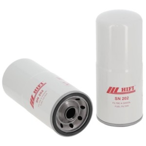 Filtro carburante 149-2232 per trattori e macchine agricole