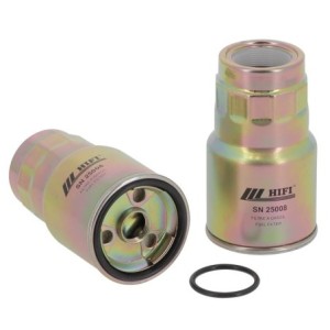 Filtro carburante 186100-4640 per trattori e macchine agricole