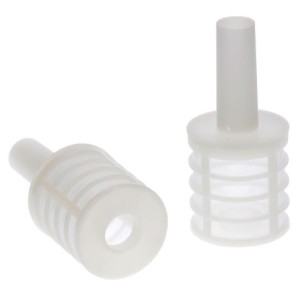 Filtro carburante 11980255710 per trattori e macchine agricole