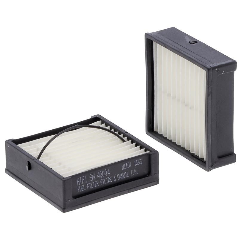 Filtro carburante 571505408 per trattori e macchine agricole