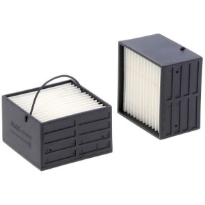 Filtro carburante 54660279 per trattori e macchine agricole