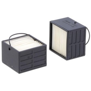 Filtro carburante 7382153 per trattori e macchine agricole