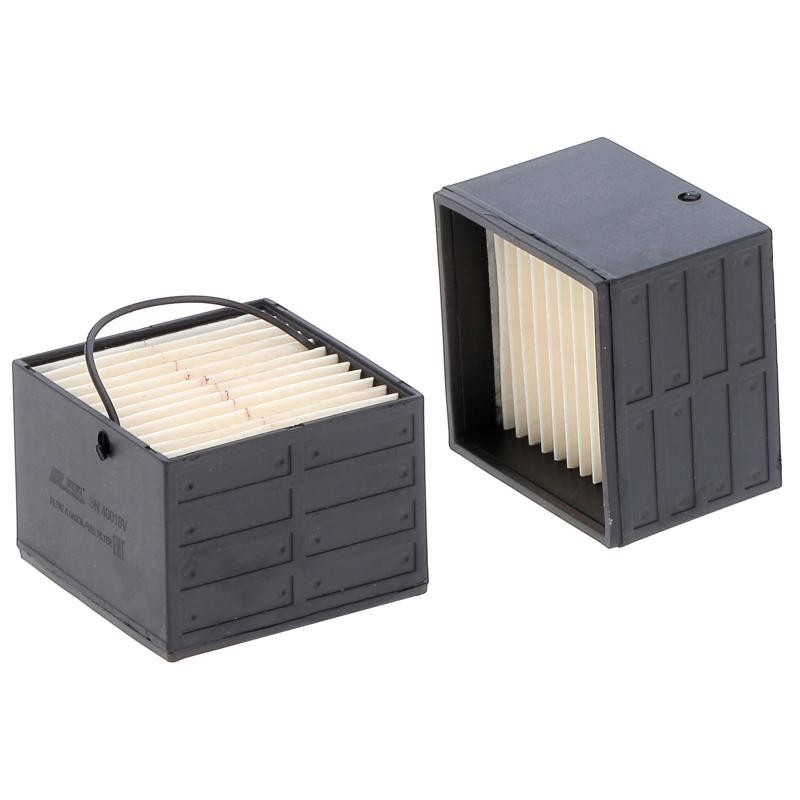 Filtro carburante 019-1105040-10 per trattori e macchine agricole