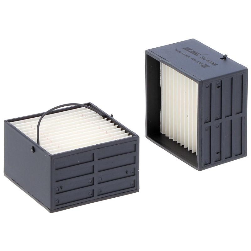 Filtro carburante 511707814 per trattori e macchine agricole