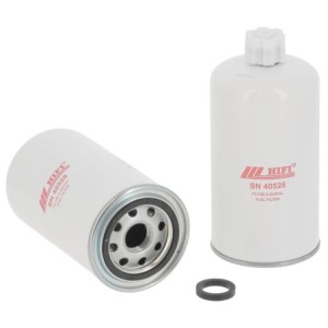 Filtro carburante 7100334 per trattori e macchine agricole