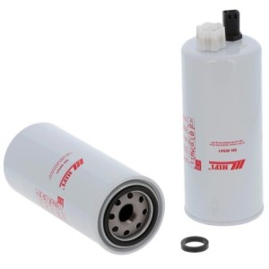 Filtro carburante 7004781 per trattori e macchine agricole