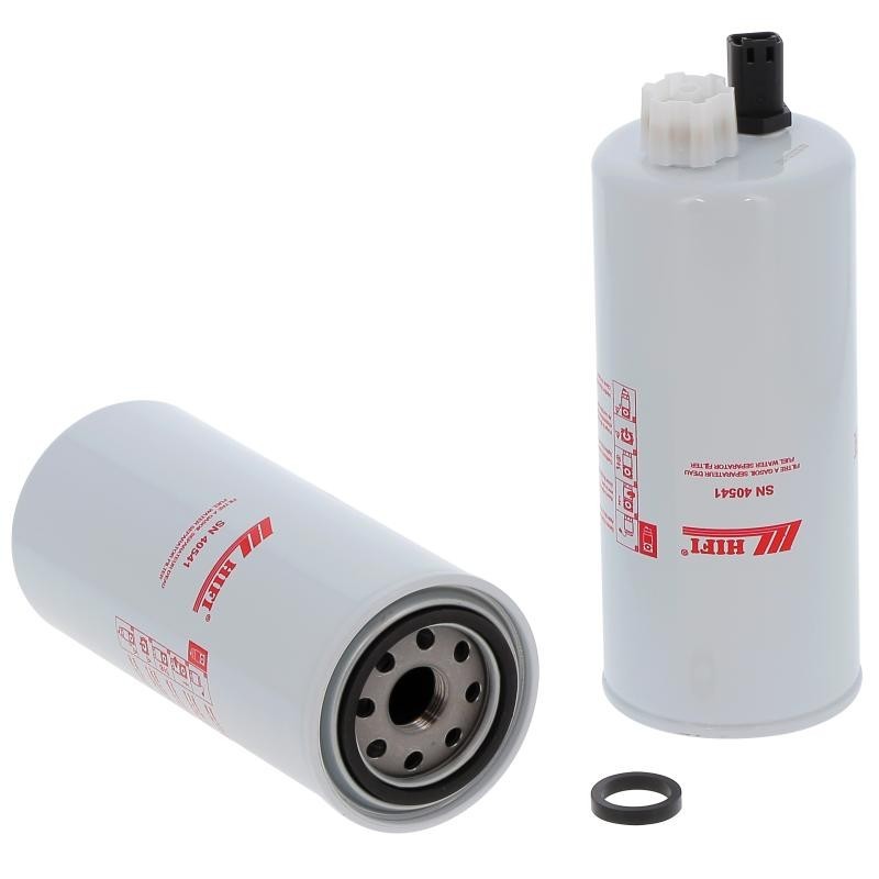 Filtro carburante 7004781 per trattori e macchine agricole