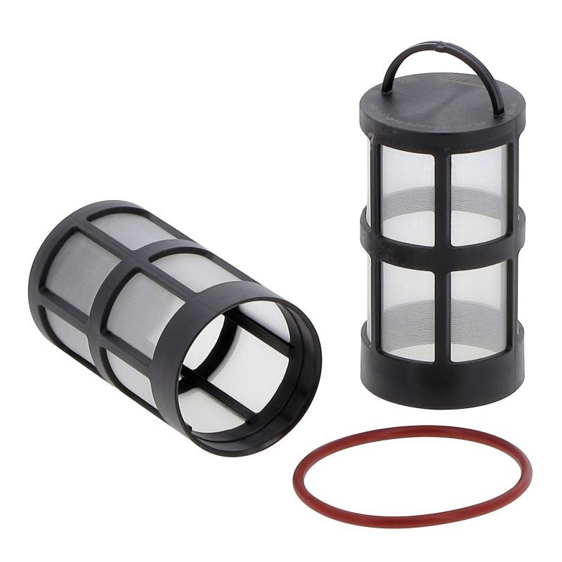 Filtro carburante R 502778 per trattori e macchine agricole