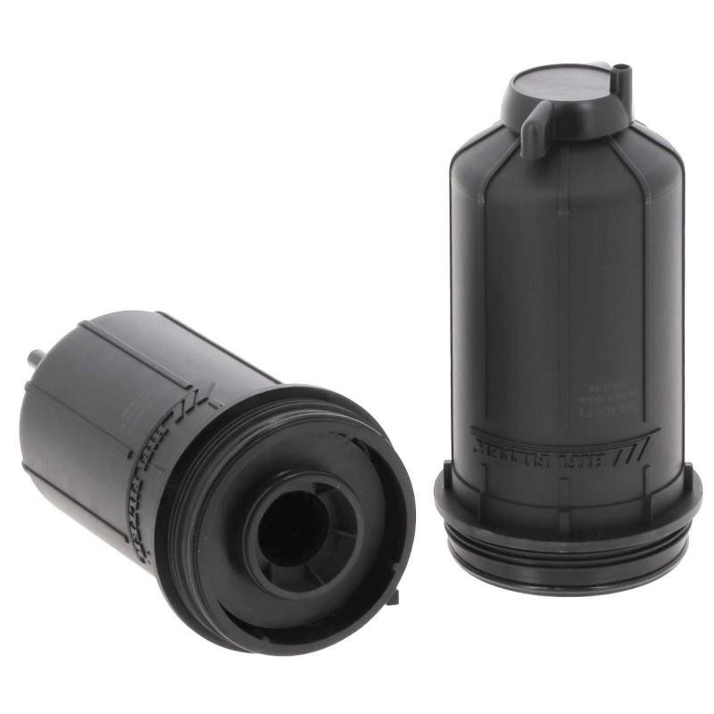 Filtro carburante P 58-2117 per trattori e macchine agricole