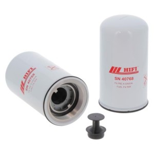 Filtro carburante RE 574467 per trattori e macchine agricole