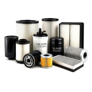 Filtro carburante John Deere CQ29104 per trattori agricoli | Il Mio Filtro
