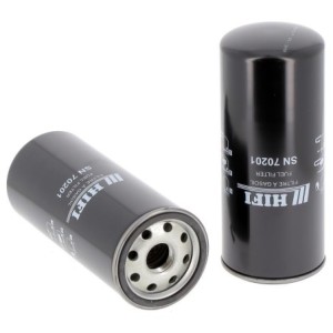 Filtro carburante 56036990 per trattori e macchine agricole