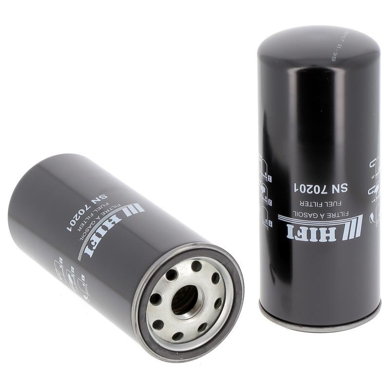 Filtro carburante 56036990 per trattori e macchine agricole