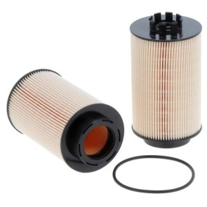 Filtro carburante 0019840720 per trattori e macchine agricole