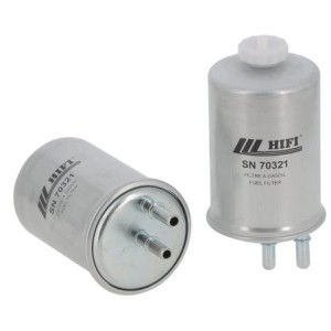 Filtro carburante 1006765369 per trattori e macchine agricole