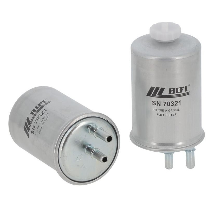 Filtro carburante 1006765369 per trattori e macchine agricole