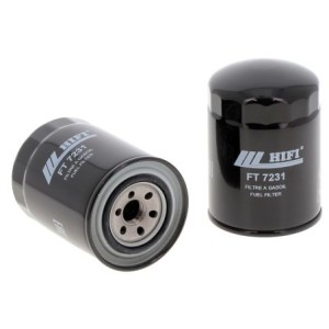 Filtro carburante 1J521-4317-0 per trattori e macchine agricole