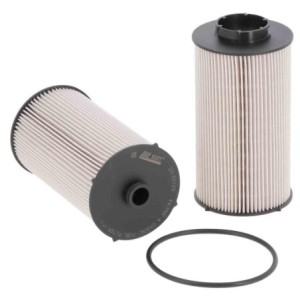 Filtro carburante 5803162909 per trattori e macchine agricole