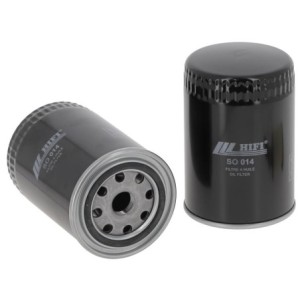 Filtro olio 122-0610 per trattori e macchine agricole