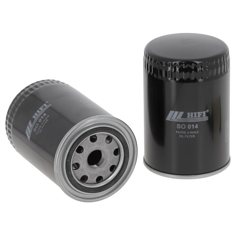 Filtro olio 122-0610 per trattori e macchine agricole