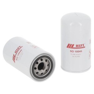 Filtro olio 0019867030 per trattori e macchine agricole