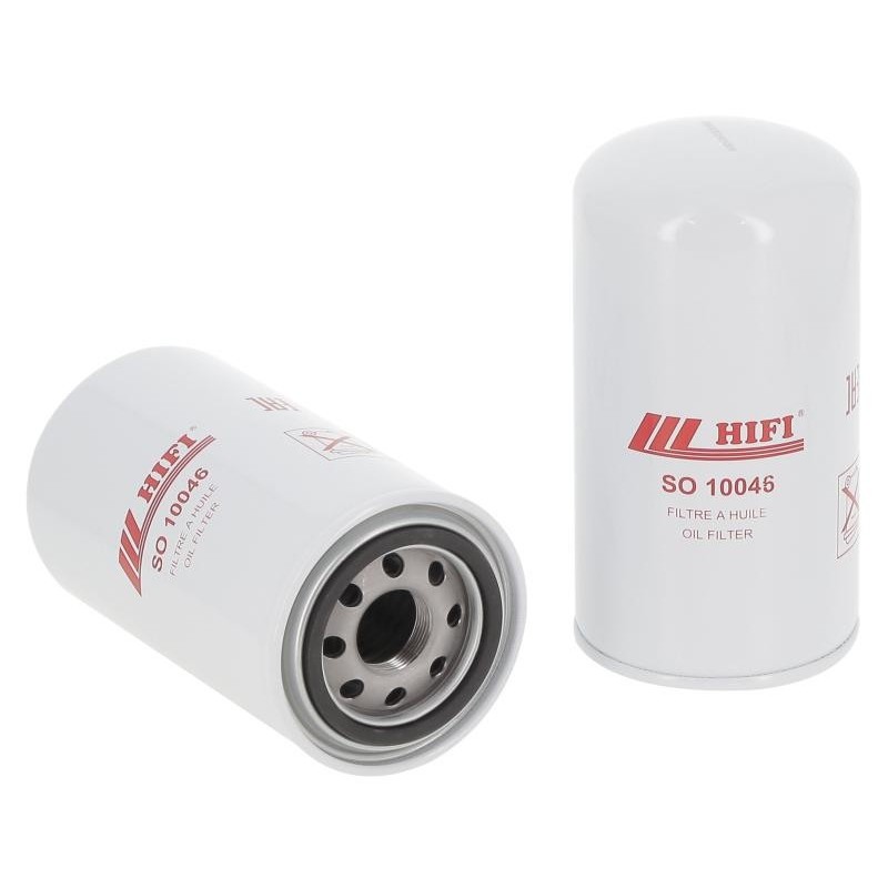 Filtro olio 0019867030 per trattori e macchine agricole