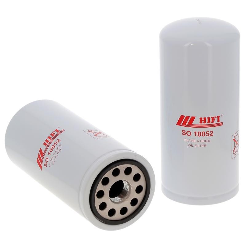 Filtro olio 0003632030 per trattori e macchine agricole