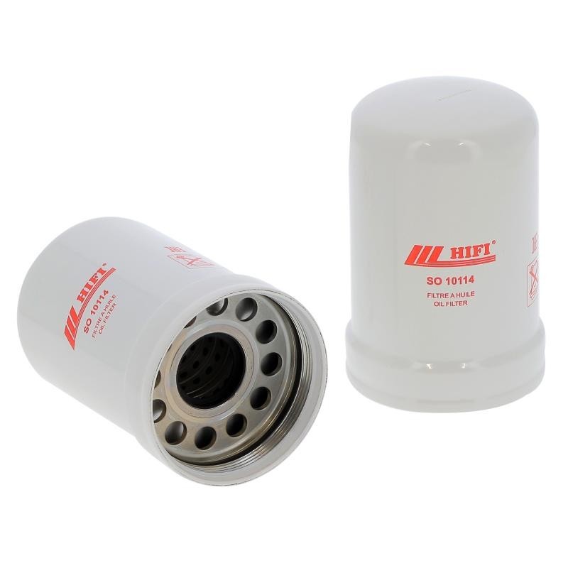 Filtro olio 0011457960 per trattori e macchine agricole