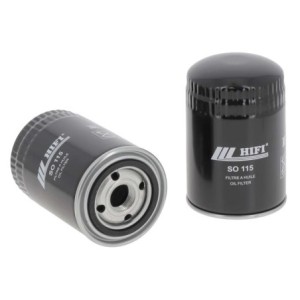 Filtro olio 0013016390 per trattori e macchine agricole