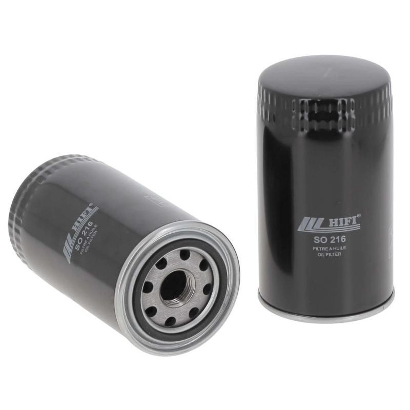 Filtro olio 049809 per trattori e macchine agricole