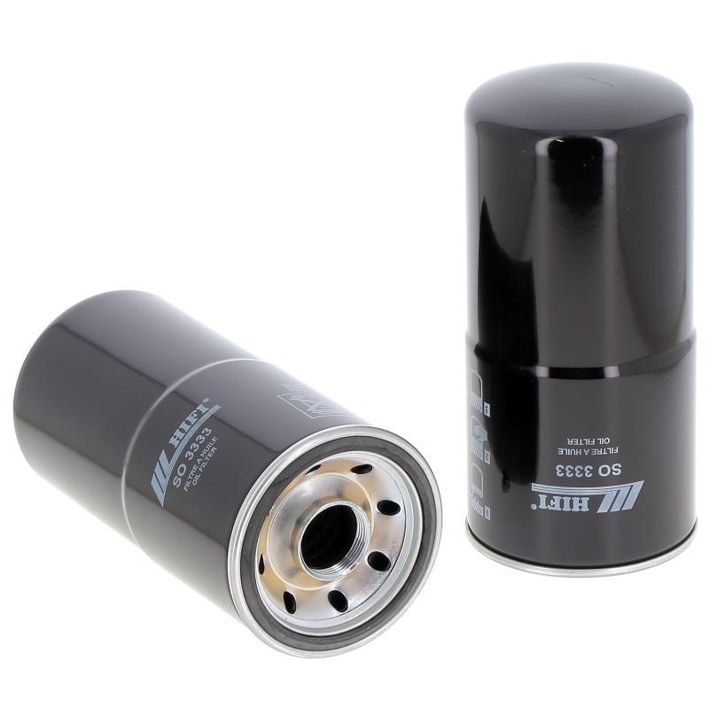 Filtro olio CS 1546 per trattori e macchine agricole