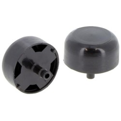 Filtro aria RE52504 per trince e irroratrici JOHN DEERE