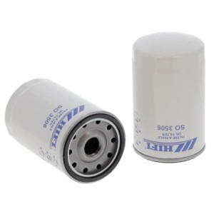 Filtro olio 1533866 per trattori e macchine agricole