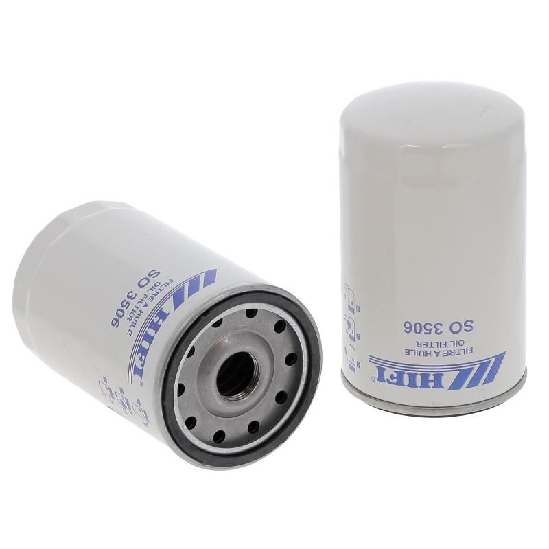 Filtro olio 1533866 per trattori e macchine agricole