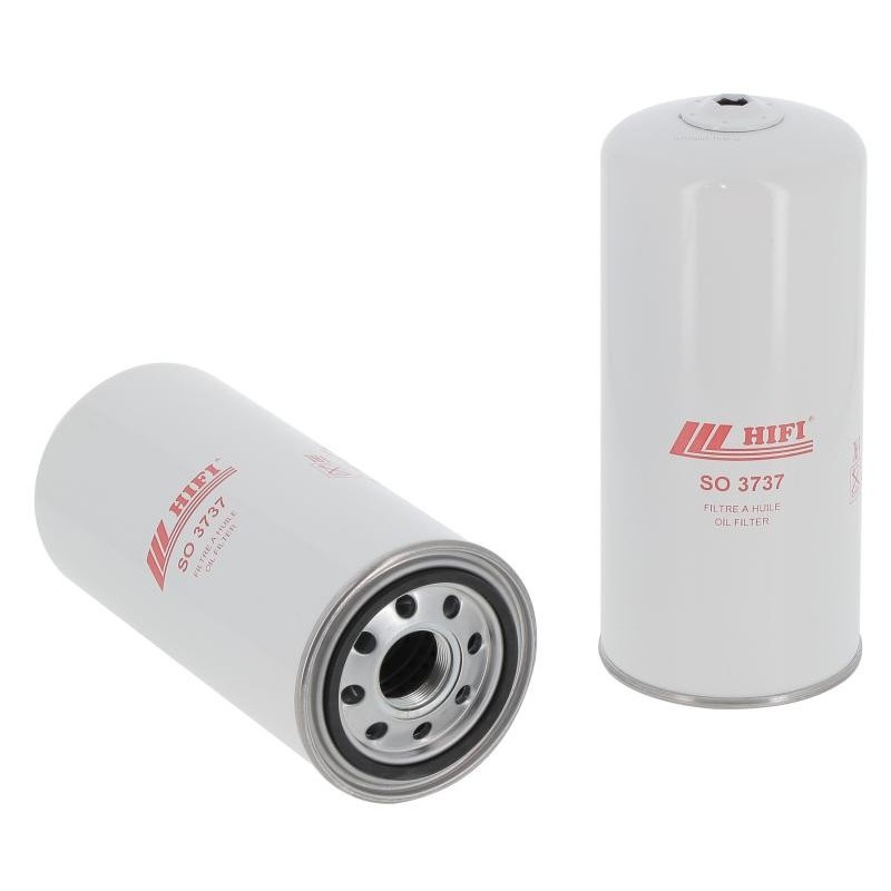 Filtro olio 1529643 per trattori e macchine agricole