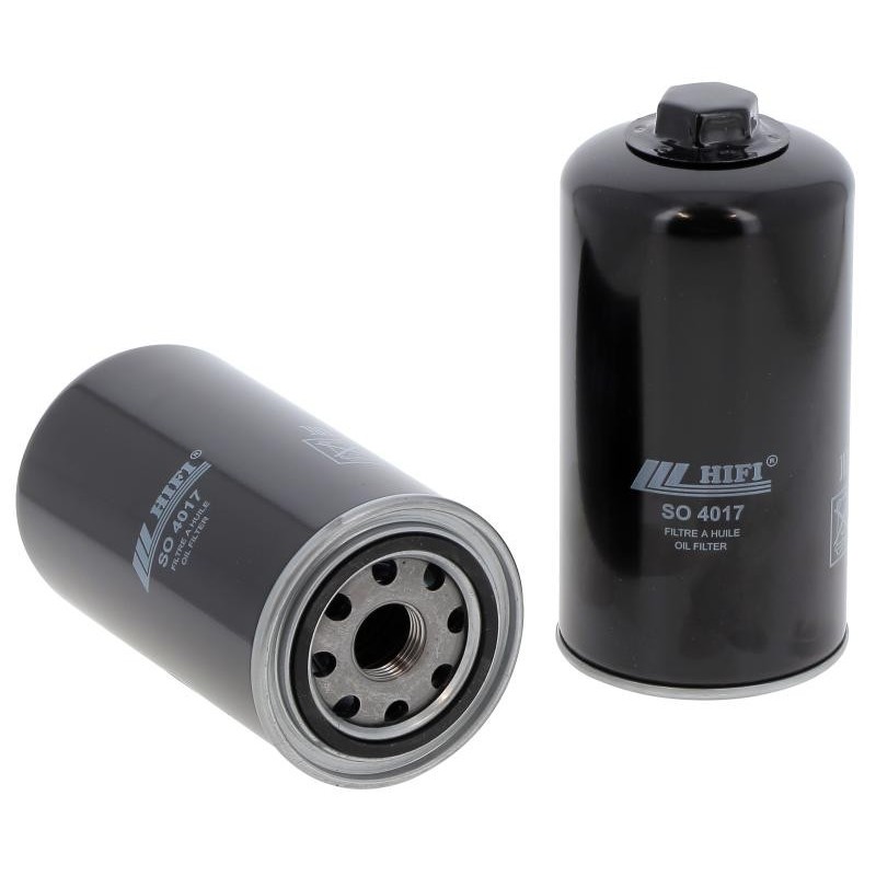 Filtro olio 8003764 per trattori e macchine agricole