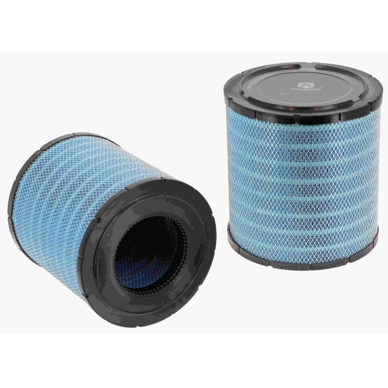 Filtro aria RE596317 per trattori JOHN DEERE