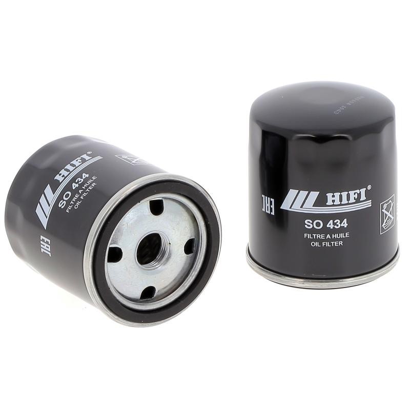 Filtro olio 0013029481 per trattori e macchine agricole