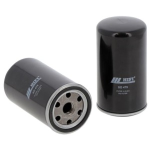 Filtro olio 24-02202 per trattori e macchine agricole